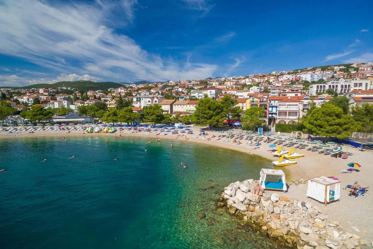 Apartment Luna Crikvenica
