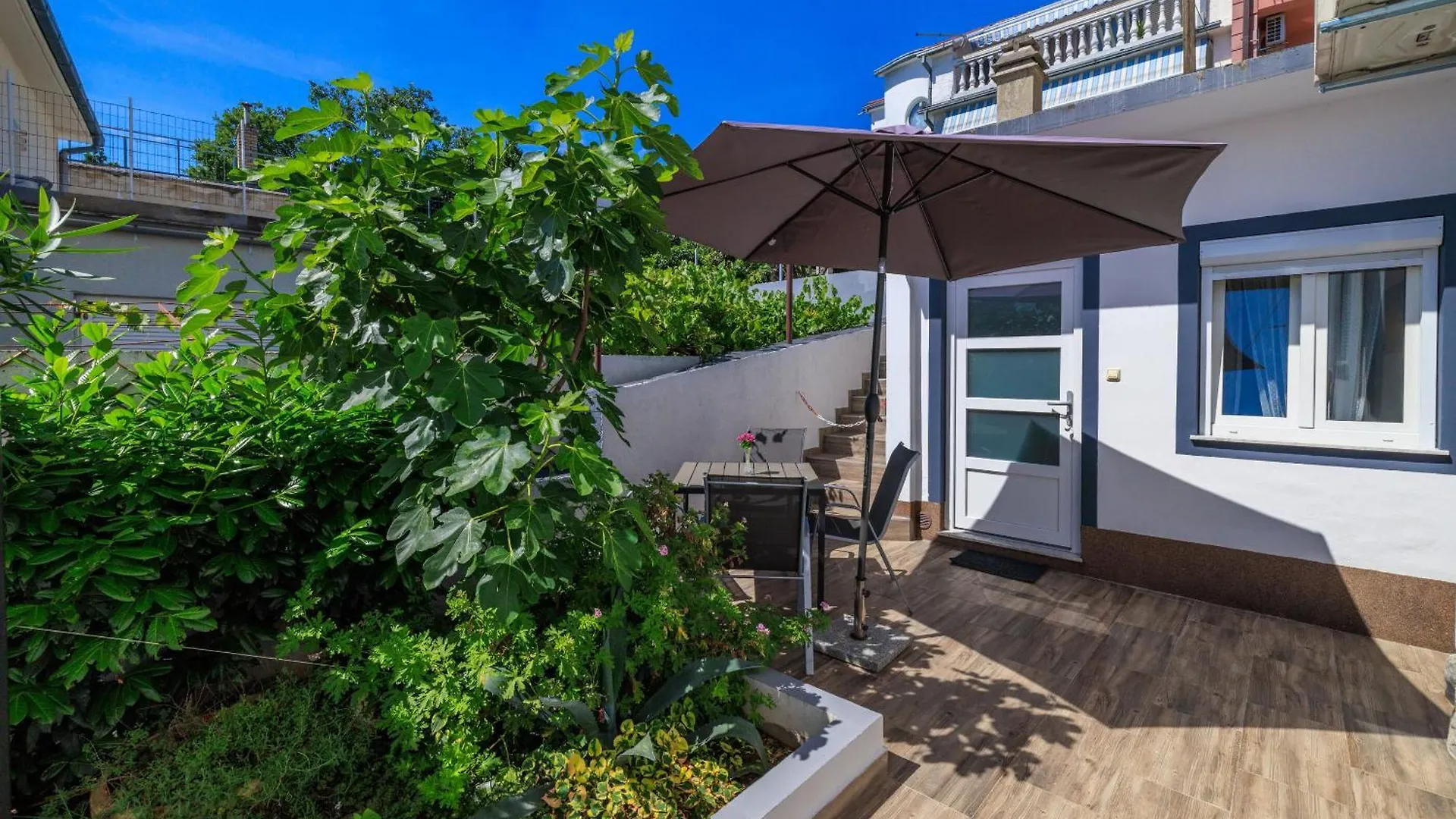 Apartment Luna Crikvenica