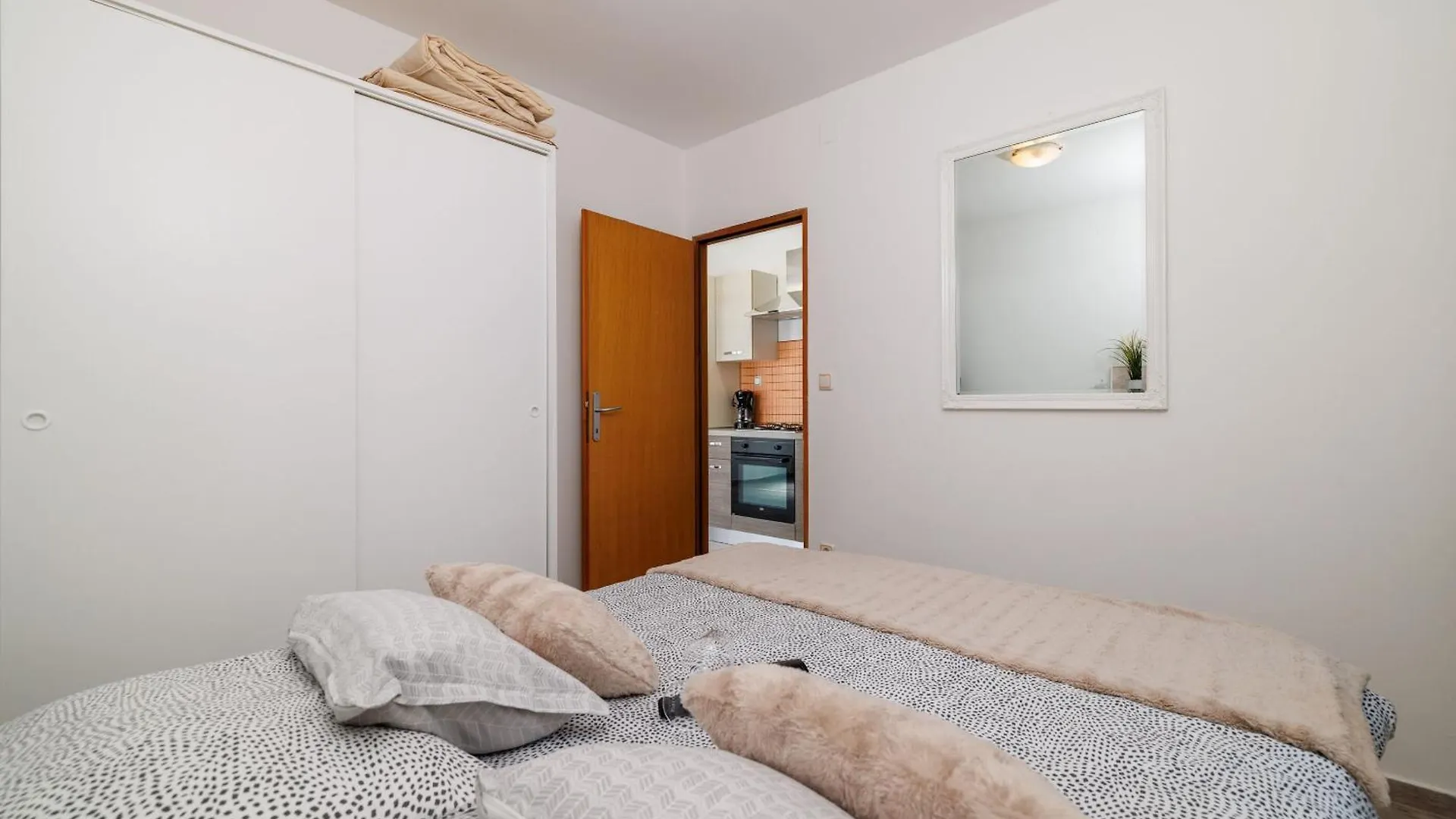Apartment Luna Crikvenica Hırvatistan