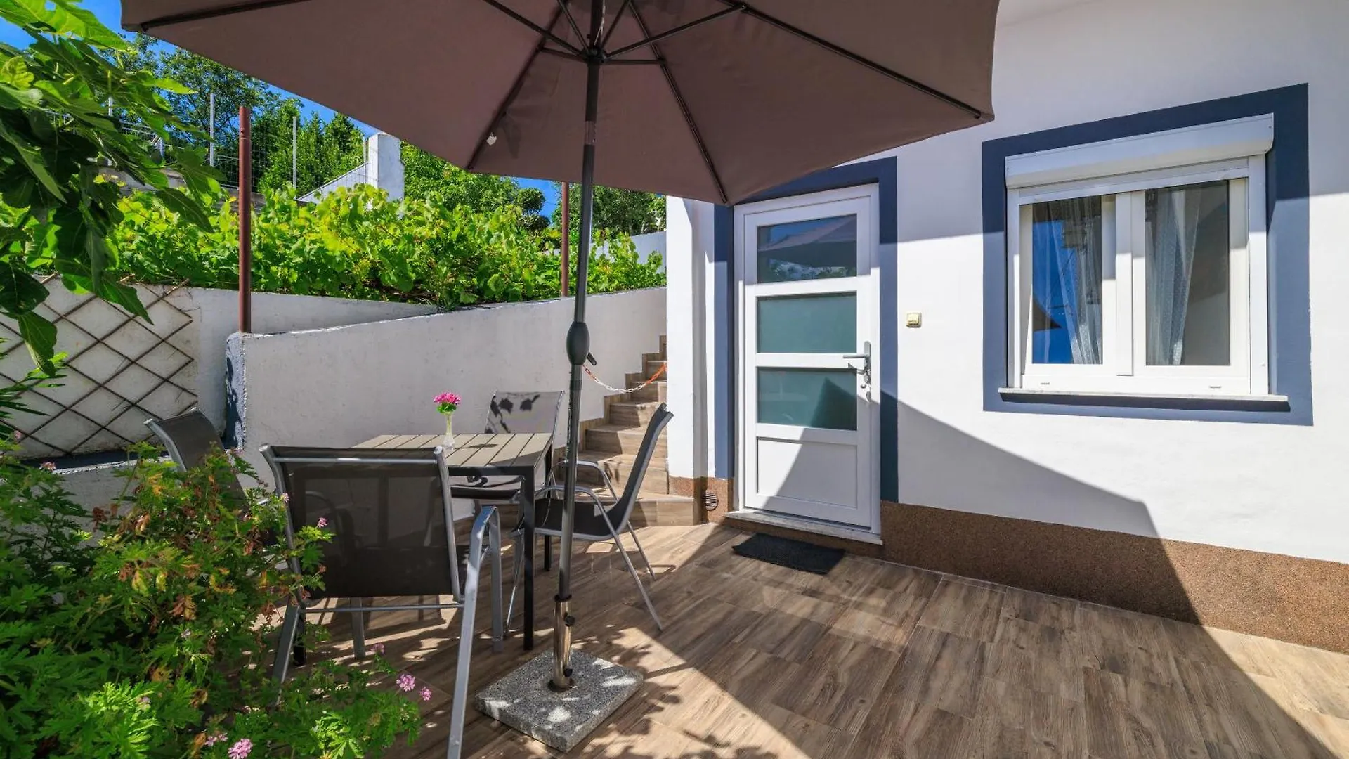 Apartment Luna Crikvenica Hırvatistan