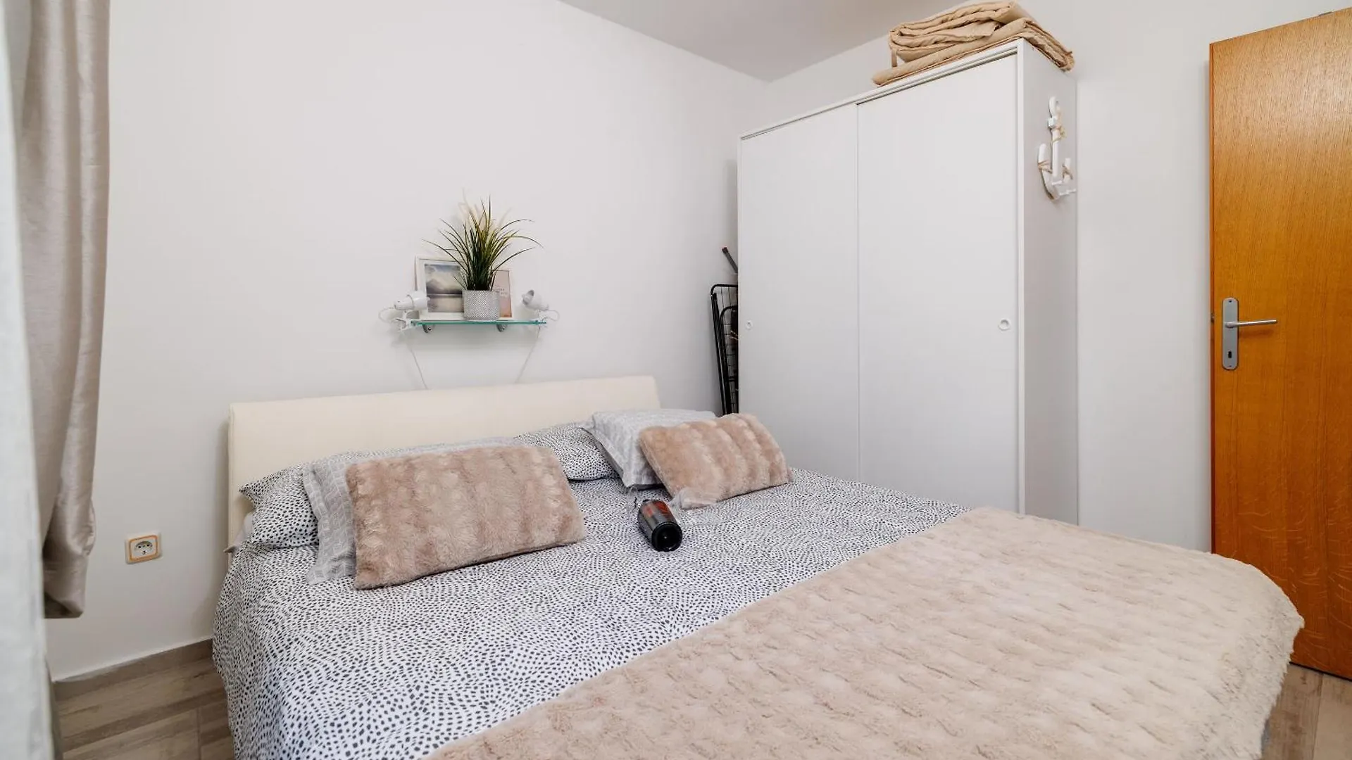 Apartment Luna Crikvenica Hırvatistan