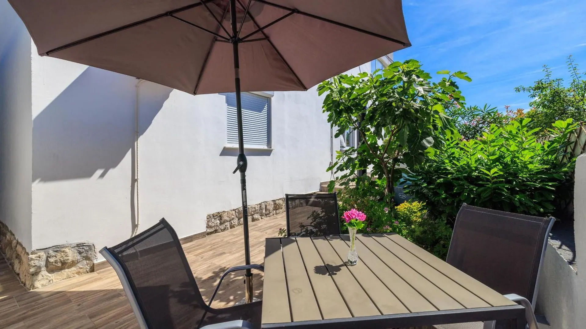 Apartment Luna Crikvenica