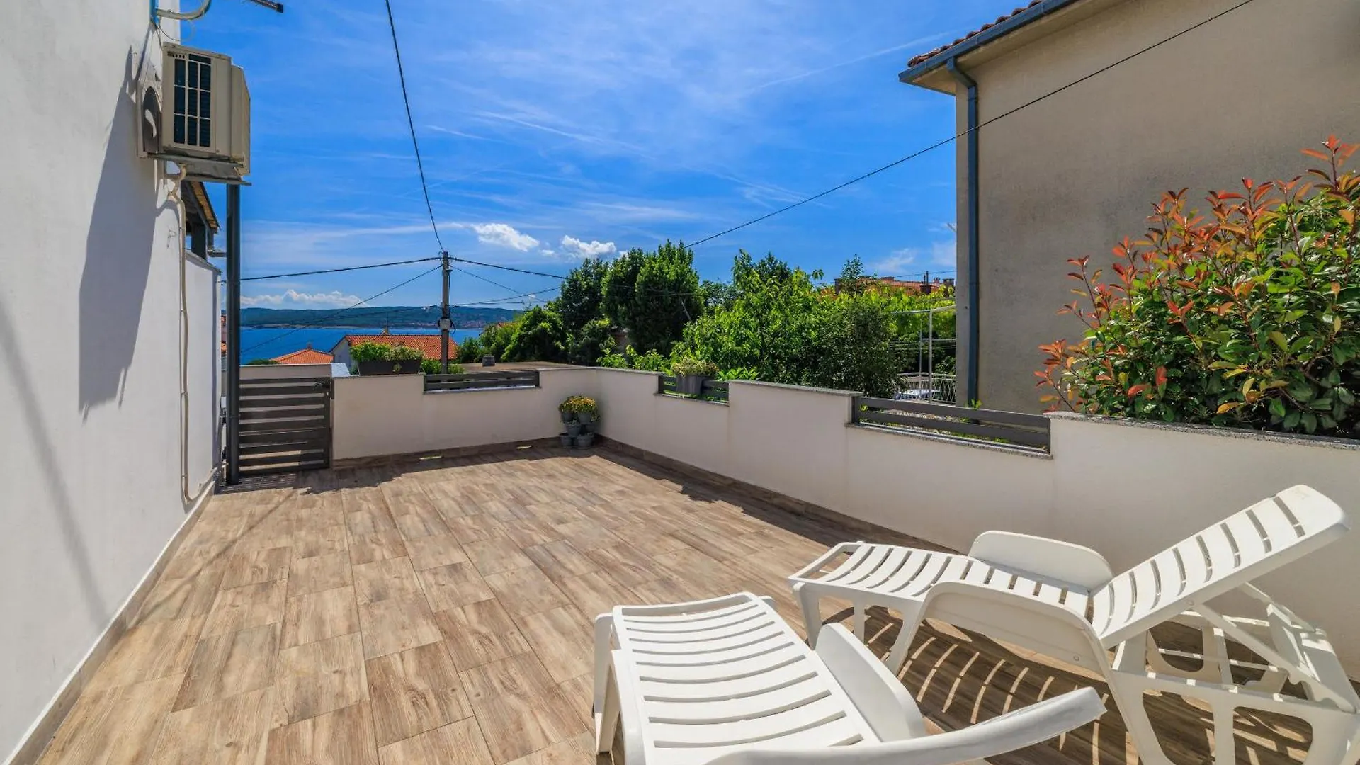 Apartment Luna Crikvenica
