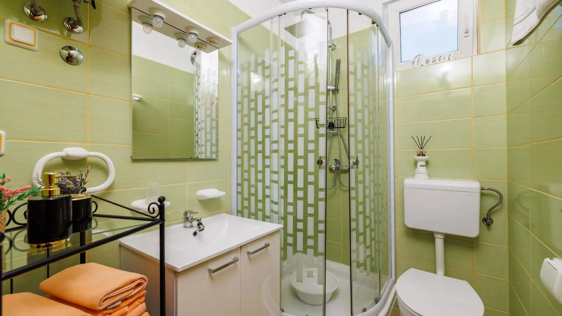 Apartment Luna Crikvenica