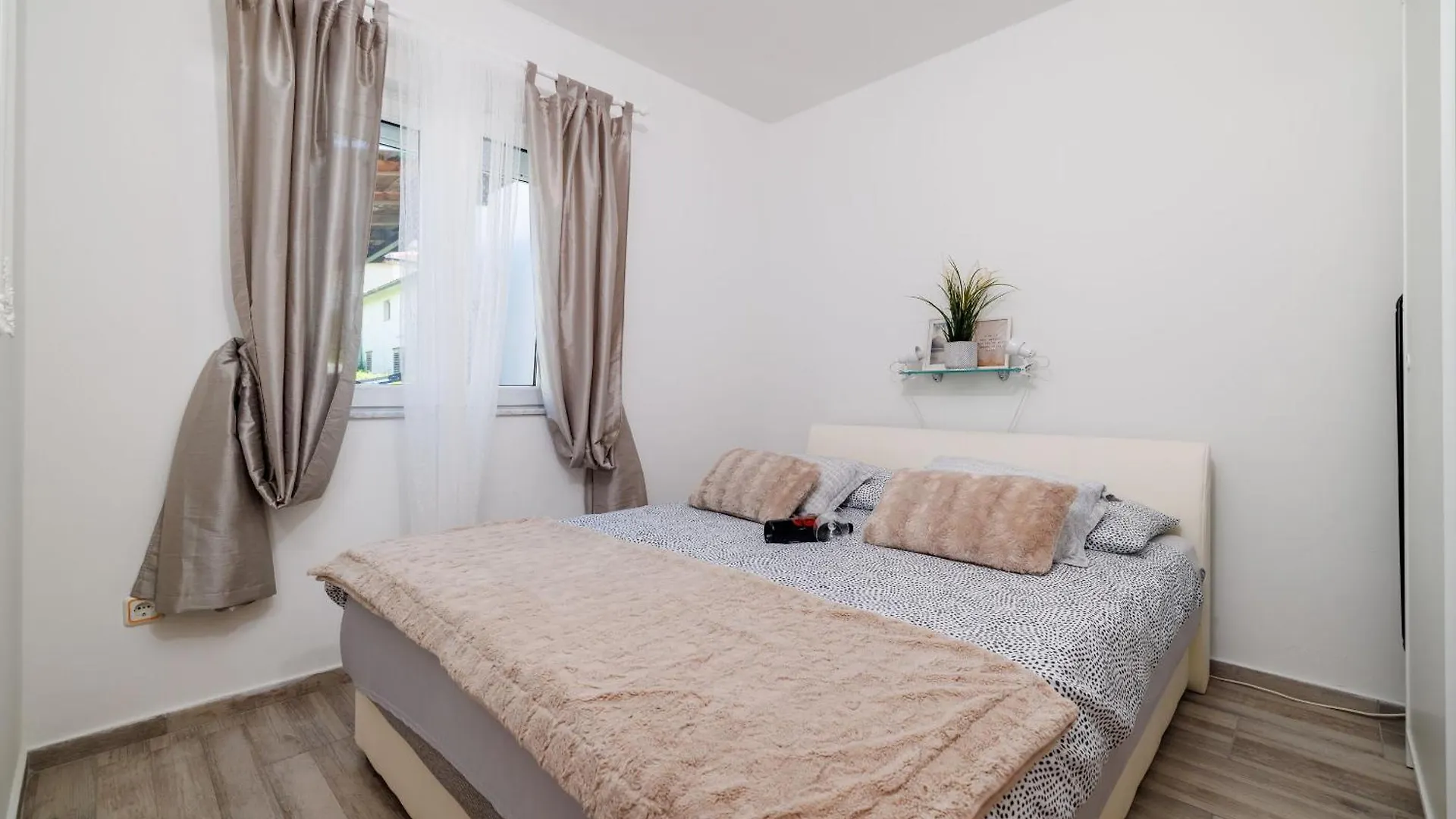 Apartment Luna Crikvenica