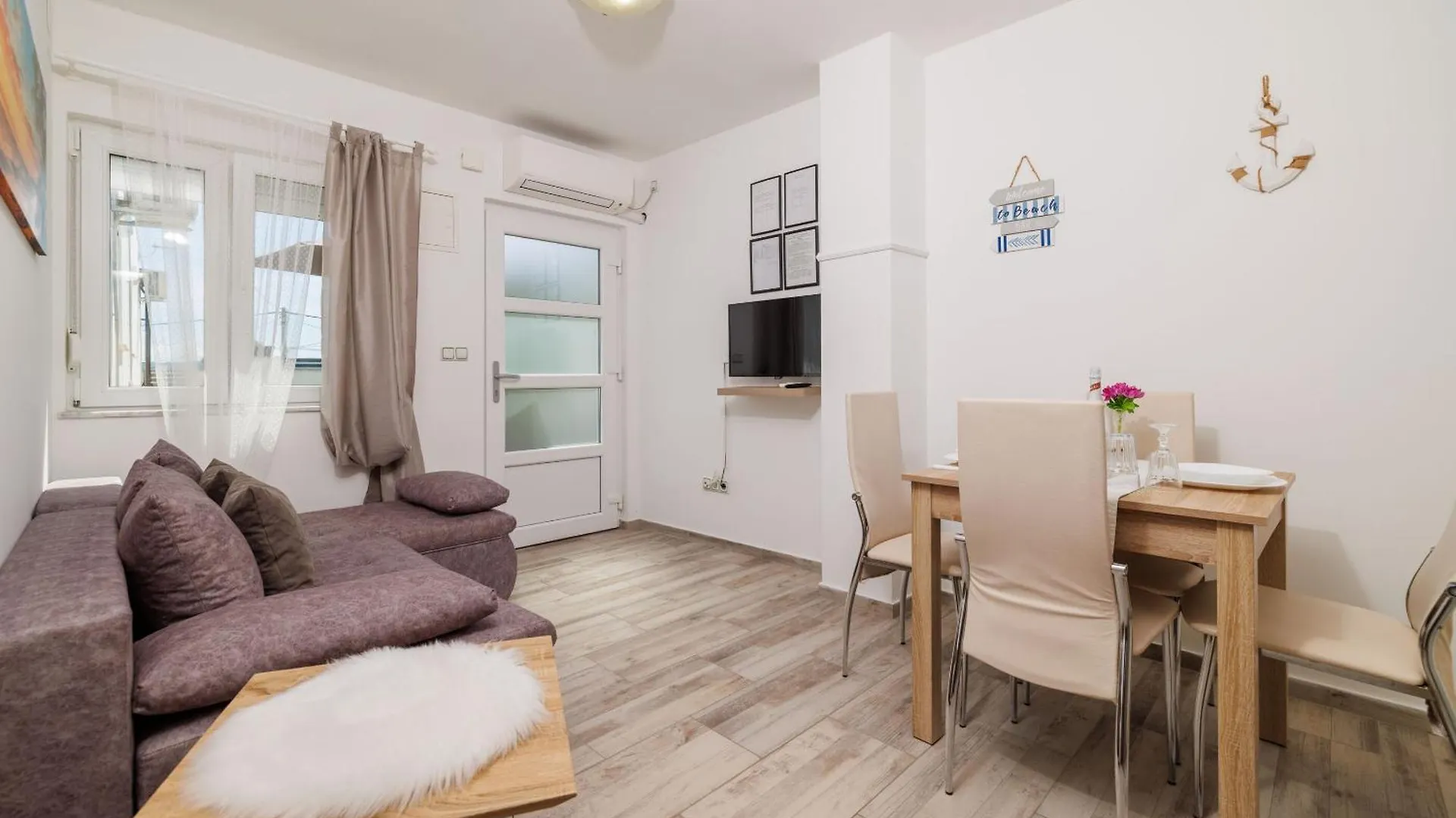 Apartment Luna Crikvenica
